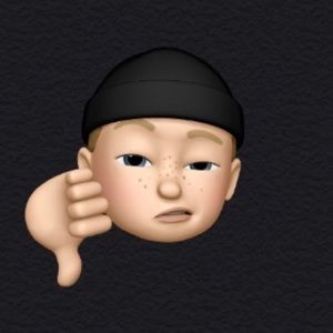 Meet your Posher, Vitus